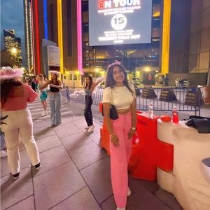 Meet your Posher, Keya